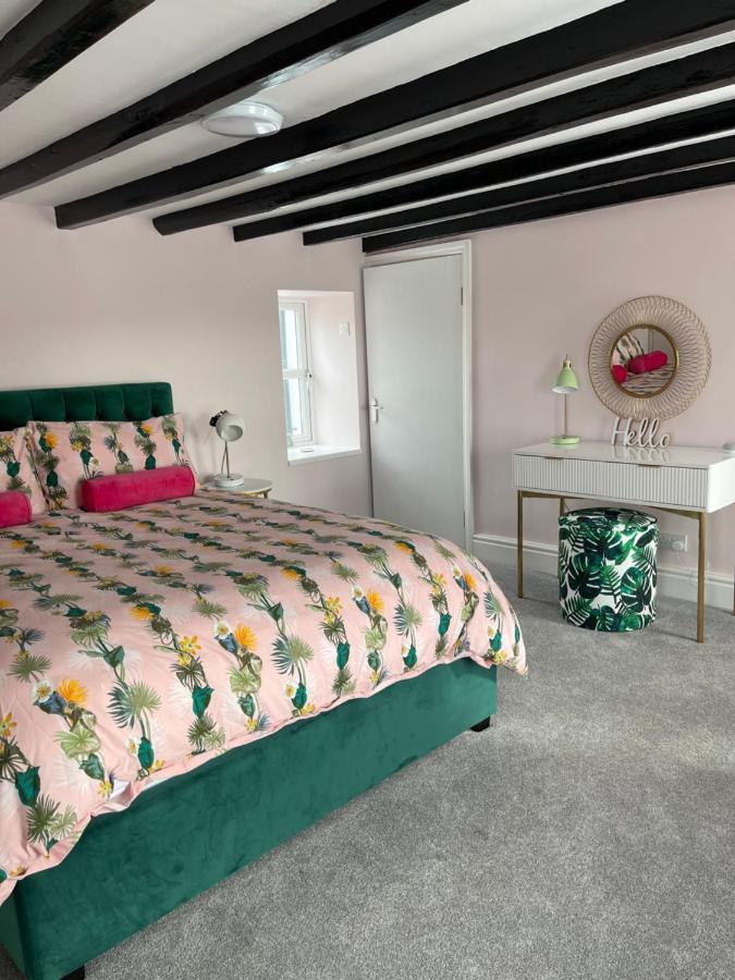Hollie'S Beach House Peel Buitenkant foto